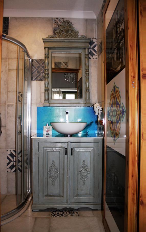 Dalyan Butik Otel Hayat Bahcesi Ayvalik Luaran gambar